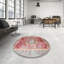 Tapis rouge/bleu traditionnel Nekizia-1545384546