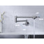 Robinet de cuisine mural en laiton-55654105