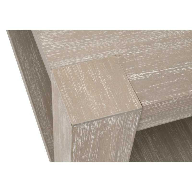 Yifei Single Coffee Table