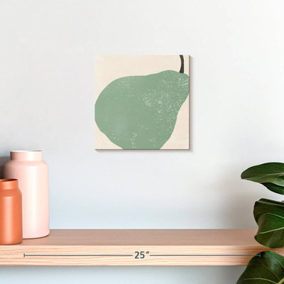 Yarlin Graphic Fruit IV
