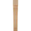 Support de scie brute grossière, sapin Douglas, l 4 po x P 24 po x H 28 po-47797656-47797952