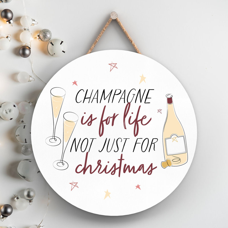 Food & Beverage Wall Decor