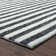 Pacer Striped Indoor Rug