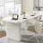 Rectangle Conference Meeting Room Table-1902316595
