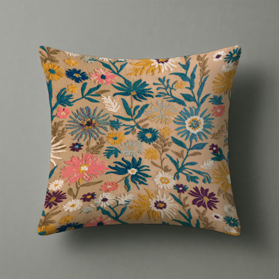Indoor and Outdoor Pillow
