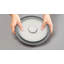 Joseph Joseph Nest Prep&Store 8-Piece Stainless Steel Bowl Set with Lids