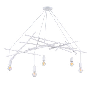 - Light Cluster Pendant