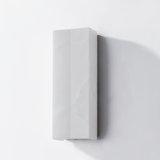 Bremsen 1 Light Wall Sconce