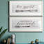 Cadre photo, ensemble d'art textuel sur papier-856932815