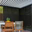 Volet fixe 80 / 88S (accessoire pour pergola)-104236713