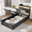 Upholstered Bed