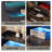 Daniza 15.7'' W Nightstand