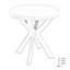 Tivoli Bistro Garden Table-1945115306