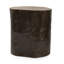 Etched Extra Large Stool