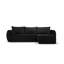 Blessington 4 Seater Sofa Bed-1250313683-1250313684