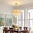Karelyn 11 - Light Tiered Chandelier-1839246064