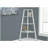 4-tier Corner Tray-type Shelves-989586438
