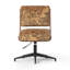 Matarranz Genuine Leather Task Chair