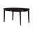 Scout 6 - Person Extendable Four Leg Dining Set