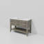 Ensemble de meuble-lavabo simple 48 po-82339600-113418836