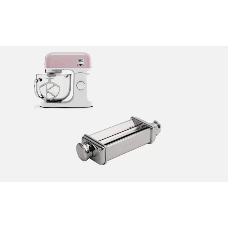 Kenwood KMix Stand Mixer, Pink