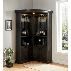 Darby Home Co Kanye Dining Cabinet | Wayfair