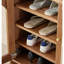 Armoire de rangement pour chaussures en rotin-177276150-179638341