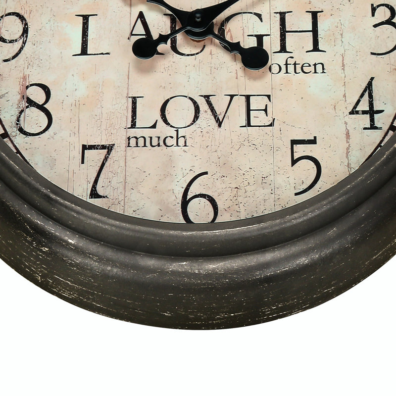 Horloges murales
