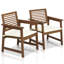 Arianna Outdoor Lounge Chair