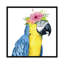 « tropical halo ii », impression sur toile-32557942-72143430