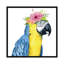 « tropical halo ii », impression sur toile-72143430-32557942