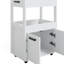 Bokamper Bar Cabinet