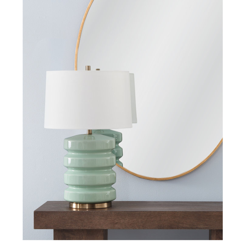 Lampe de table Lyn