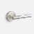 Satin Nickel/Chrome