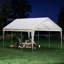 Carports 10X20 Heavy Duty (Sidewalls Only)-107724909