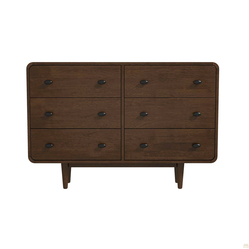 Commode de rangement