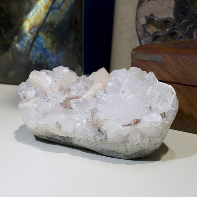 Harikishan Crystal