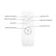 Sherranda 52'' Ceiling Fan with Light Kit-1512206605