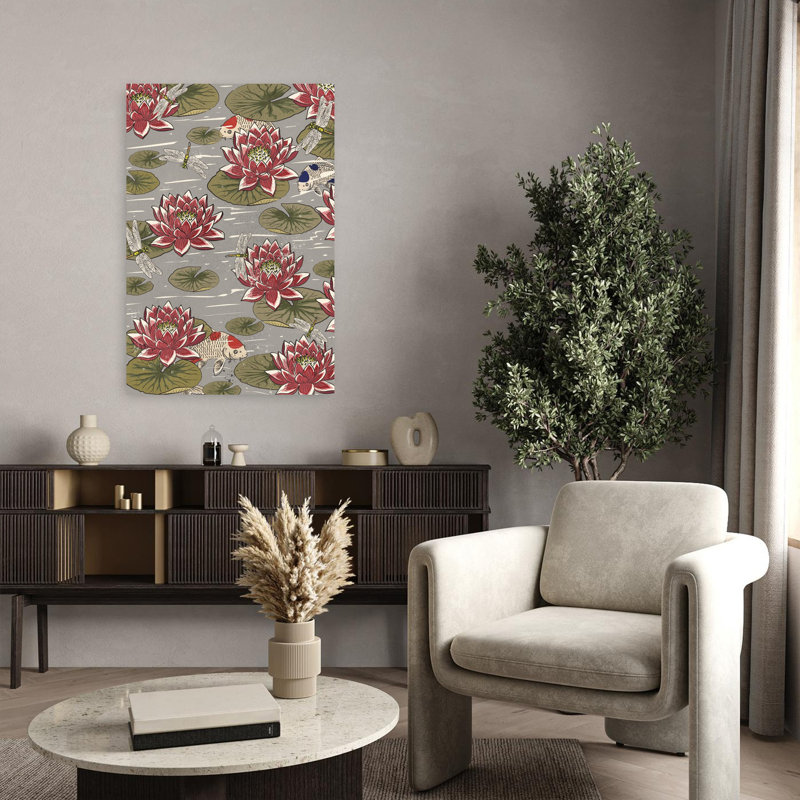 Print, 91.44cm H x 60.96cm W