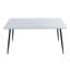 Mose 6 - Person Dining Set