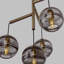 Sedona 4 - Light Pendant-56359956-56359958-57350736
