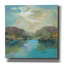 «Mini Landscape» par Silvia Vassileva, art mural sur toile-1845999917