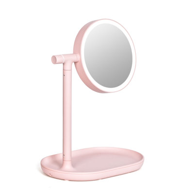 Frystown Mirror