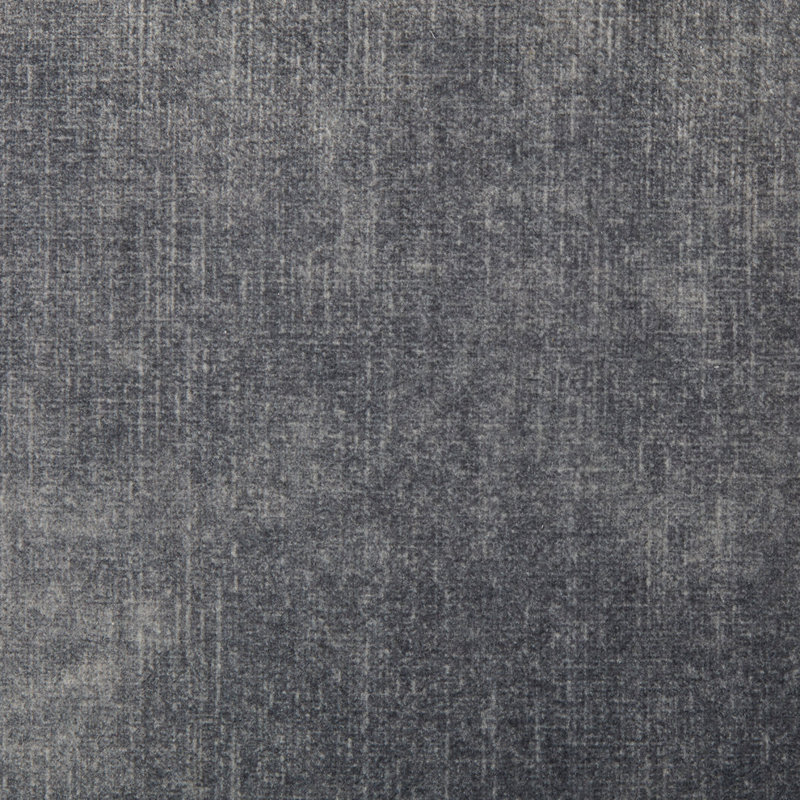 Upholstered Bed, Super King (6'), Light Grey