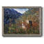 The Valley Of Sasso, Blue Effect, 1884, reproduction d'art sur toile-96285192-96285189