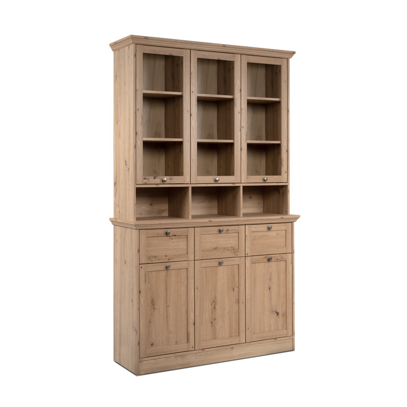 Chouhan Display Cabinet