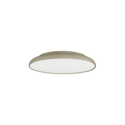 Demetruis LED Flush Mount