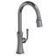 Stripling Single Handle Pull Down Kitchen Faucet-2024709774