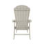 Chaise Adirondack Geoff-209955209
