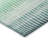 Machine Washable Indoor/Outdoor Jouett ACN2313 Stripes Rug-735959088